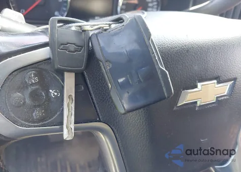 2014 Chevrolet Silverado 1500 1Lt z USA, uszkodzony, nr VIN 1GCRCREC6EZ235012